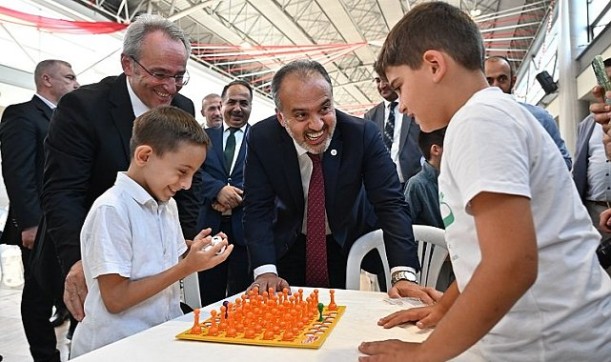 Zeka Oyunları Süper Ligi başladı