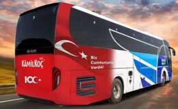 97 Yıldır Cumhuriyet’in Yolunda…