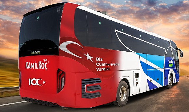 97 Yıldır Cumhuriyet’in Yolunda…