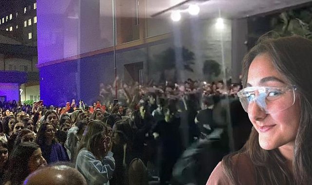 Aydın’da KYK yurdunda korkunç olay!