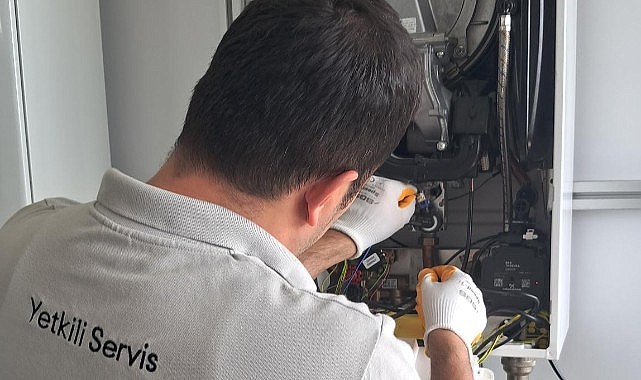 Baymak’tan kombi bakımında “yetkili servis” uyarısı!