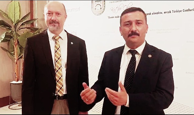 BESOB’UN GECESİNDE PROTOKOL SKANDALI!