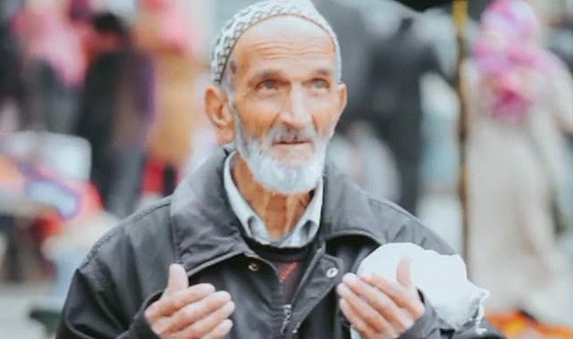 Bursa Kayıp Ahmet Seven’i Arıyor