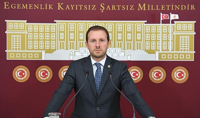 ·“ZALİM İSRAİL’E KARŞI MAZLUMUN YANINDAYIZ”