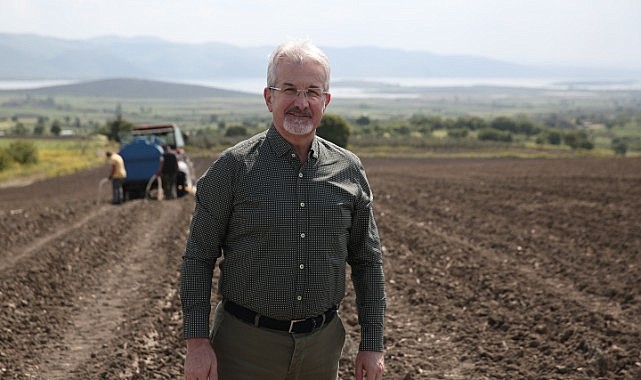 Çaylı’da çiftçilerin tartı sorunu çözüldü