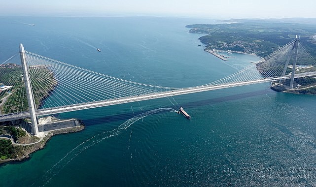 Cumhuriyetin 100. yılı Yavuz Sultan Selim Köprüsü’nde kadınlar koşusuyla kutlanacak