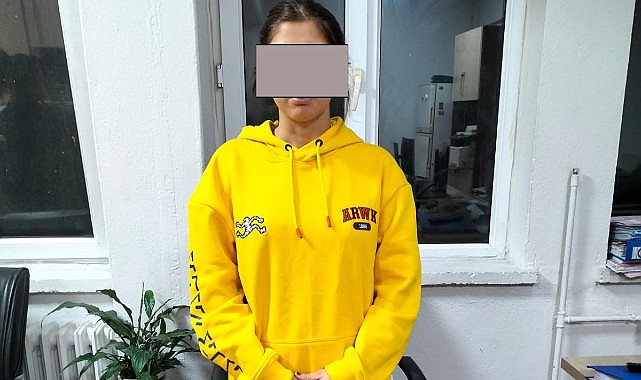 Evden Kaçan Çocuğu Polis Buldu!