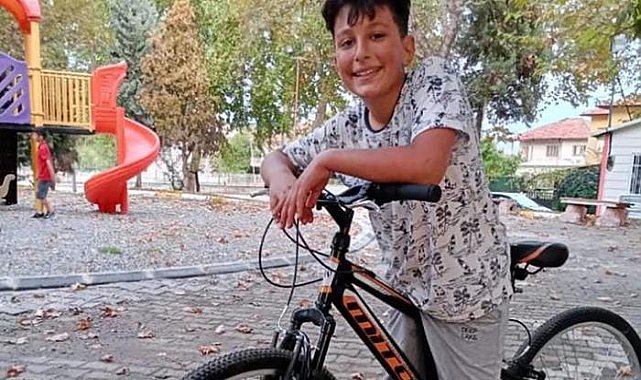 Günlerdir kayıptı!