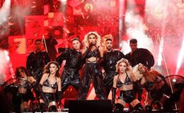 İREM DERİCİ’NİN HARBİYE ZAFERİ ÇITAYI UZAYA YÜKSELTTİ!