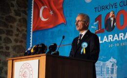 İSRAİL’İN ZULMÜ PULLARLA UNUTULMAYACAK