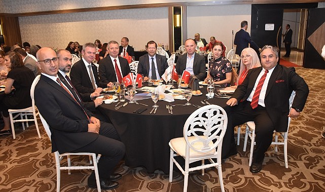 KSİAD’DAN coşkulu 100. yıl kutlaması