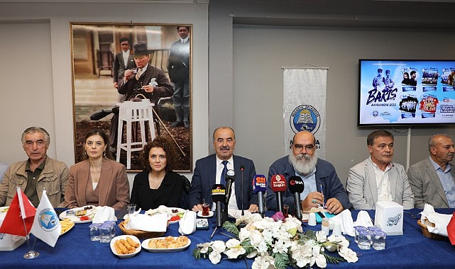 MUDANYA MÜTAREKESİ’NİN 101. YILI COŞKUYLA KUTLANACAK