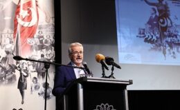 Nilüfer Kütüphane Günleri başladı