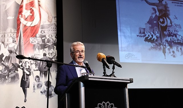 Nilüfer Kütüphane Günleri başladı