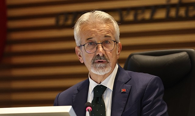 Nilüfer’in gider bütçesi 3 milyar 200 milyon TL
