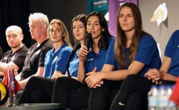 Nilüfer’in sultanlarından öğrencilere tavsiyeler