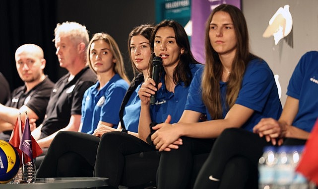 Nilüfer’in sultanlarından öğrencilere tavsiyeler