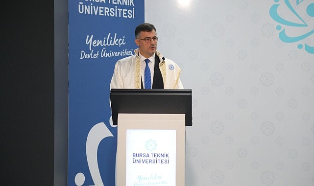 Rektör Çağlar: Ne Kadar Sahadaysak O kadar Güçlüyüz