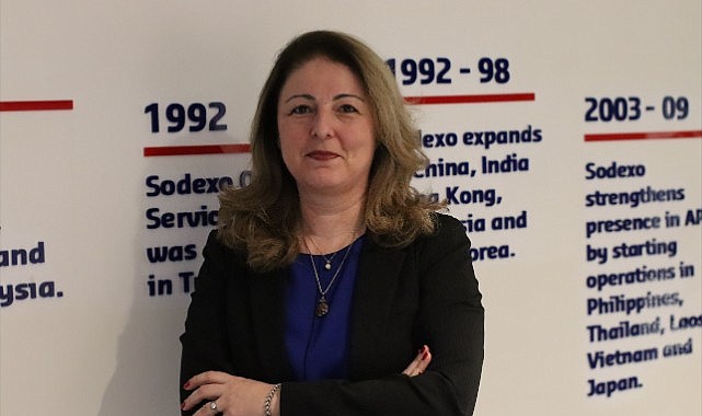 Sürdürülebilir gıda için su tüketimi çok önemli