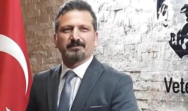 Türk Veteriner Hekimleri Birliği olarak Cumhuriyetimizin 100. yılını coşkuyla kutluyoruz!