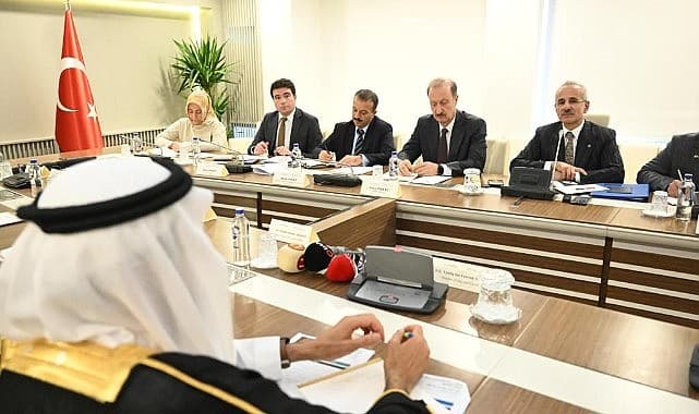 Türklere 5 Dakika da Vize Verilecek!