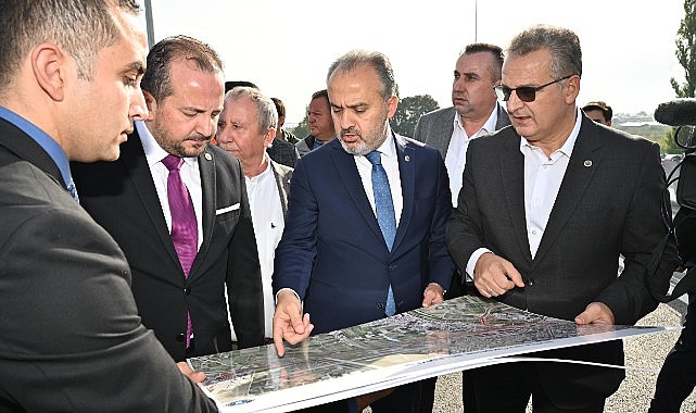 Ulaşım yeni köprülerle nefes alıyor