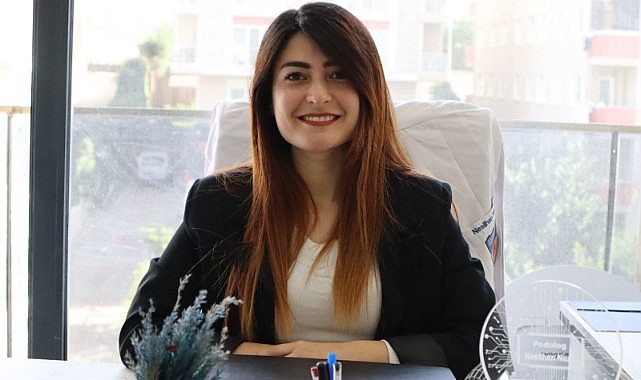 Uzmanı açıkladı: Ayaktaki sorunlar başka hastalıkların habercisi olabilir