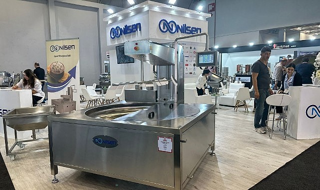 Yemek sektöründe yeniçağ başlıyor