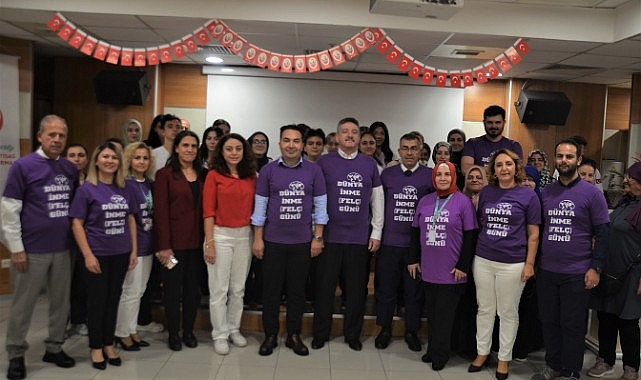 Yüksek ihtisas’ta inme okulu düzenlendi