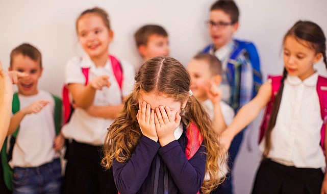 Akran zorbalığı hem akademik hem sosyal sorunlara sebebiyet verebiliyor