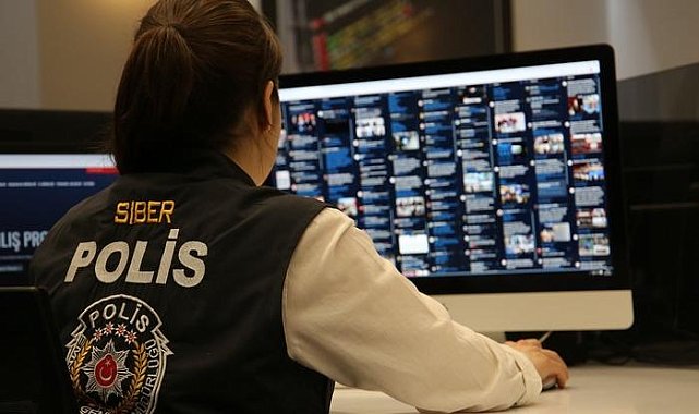 Bakan Yerlikaya duyurdu! Sosyal medya operasyonu!