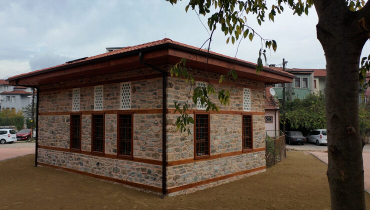 Bursa Osmangazi’de ‘zamanda yolculuk’ başlıyor