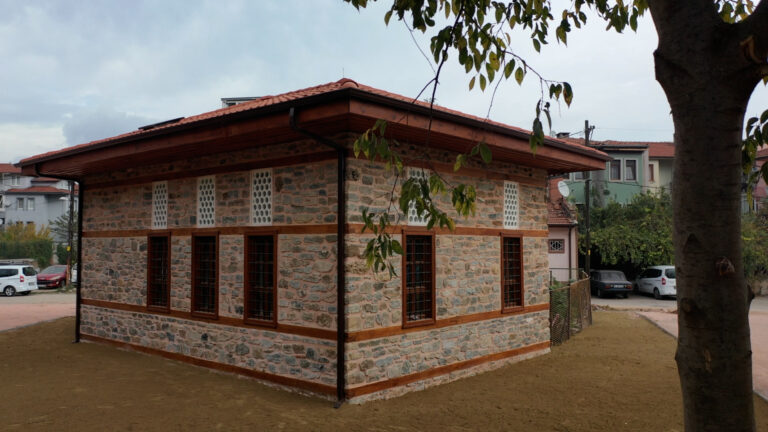 Bursa Osmangazi'de 'zamanda yolculuk' başlıyor