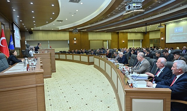 “Bursa’nın kentsel dönüşüme ihtiyacı var”