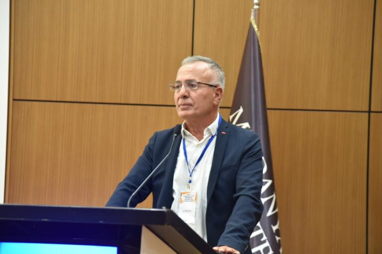 ÇGD BURSA ŞUBESİ'NİN 34