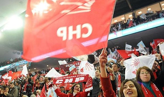 CHP’de tarihi kurultay! Yeni genel başkan kim olacak?