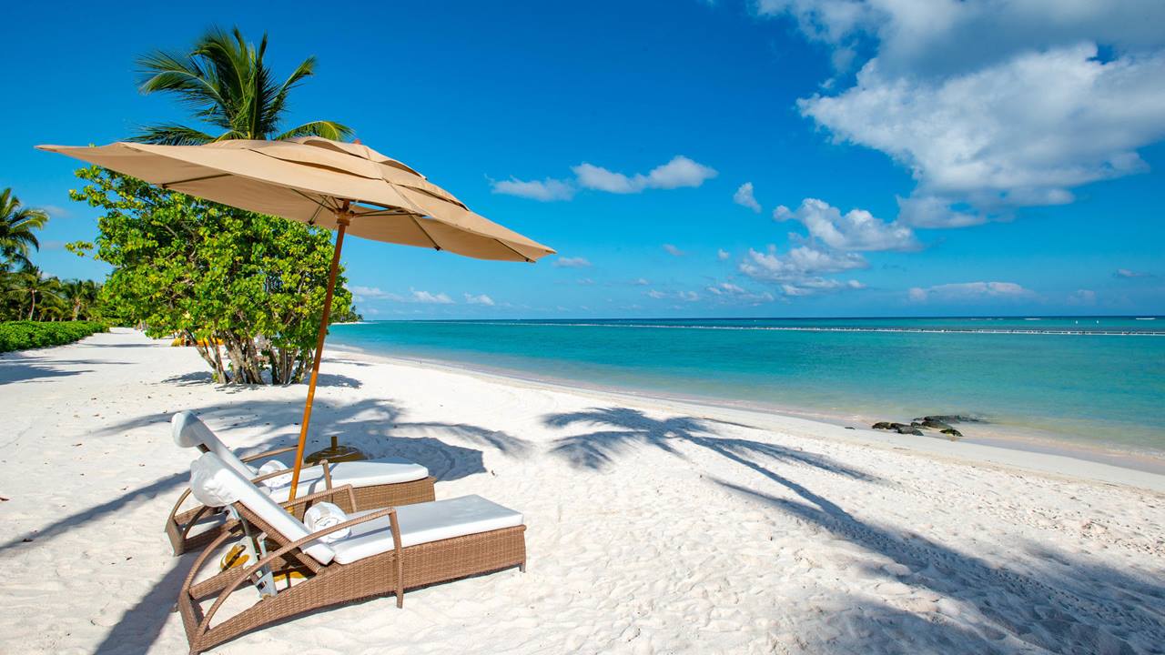 Dominik Cumhuriyeti Erken Rezervasyon