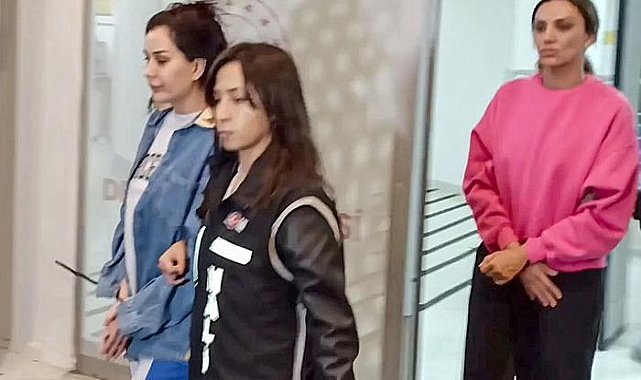 Engin-Dilan Polat çiftinin sorgusu tamamlandı!