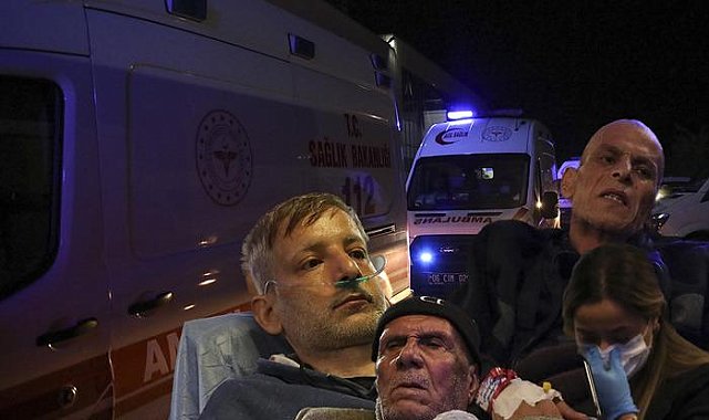 Gazze’den 27 hasta Türkiye’ye getirildi! Bakan Koca: ‘Hepsi kanser hastası’
