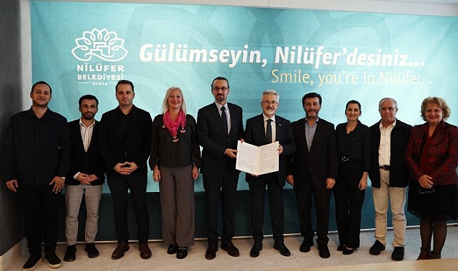 İmzalanan protokolle gıda israfının önüne geçilecek
