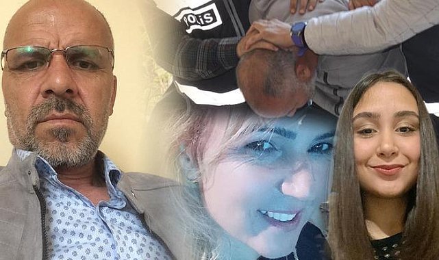 Korkunç cinayette yeni gelişme, genç kızın son ifadeleri ortaya çıktı