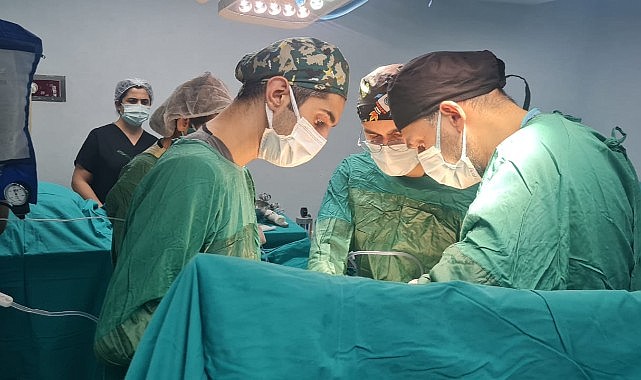 Organlarıyla 3 kişiye umut, 2 kişiye ışık oldu