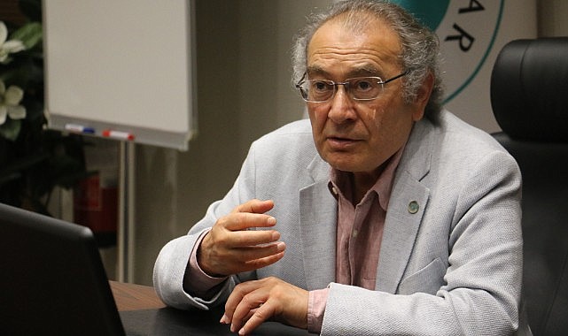 Prof. Dr. Tarhan: “Zulme uğrayan insanlar potansiyel terörist olabiliyor…”