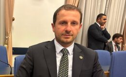 “Sağlıkta devrim niteliğinde işler yaptık”