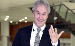 Son dakika haberi: Metin Uca hayatını kaybetti