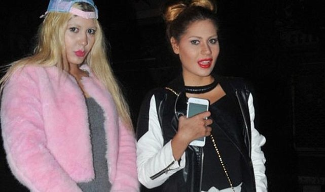 SON DAKİKA | Nihal Candan ve Bahar Candan gözaltına alındı!