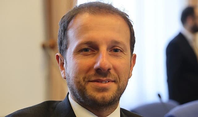 Türkiye yüzyılı gençlerin yüzyılı olacak
