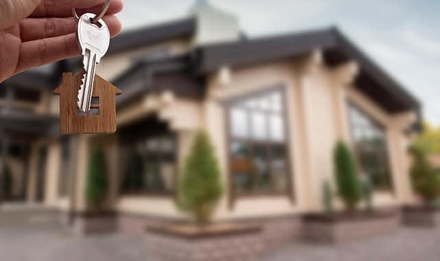 Türkiye’de ev satışları bir yılda %9,5 düştü