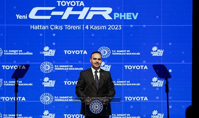 Türkiye’nin Otomotiv Geleceği Yeniden Şekilleniyor