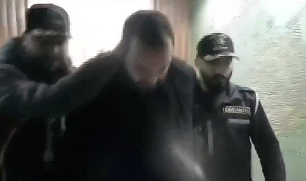 Yerlikaya duyurdu: “Sarallar” Grubu Olarak Bilinen Organize Suç Örgütü Çökertildi